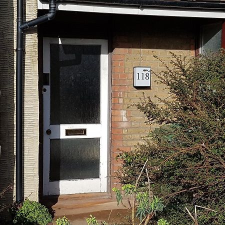 دارتفورد 118 Shepherds Lane المظهر الخارجي الصورة