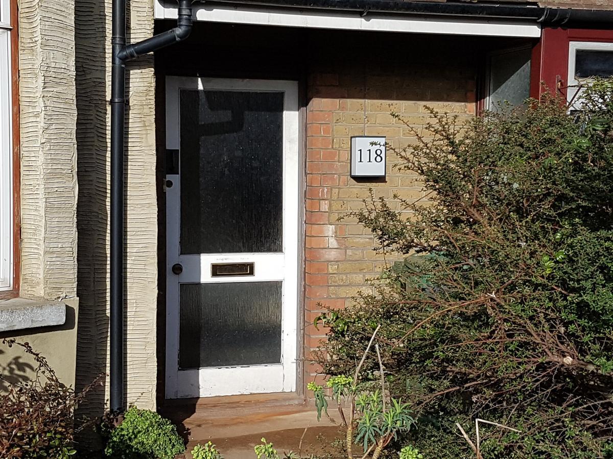 دارتفورد 118 Shepherds Lane المظهر الخارجي الصورة